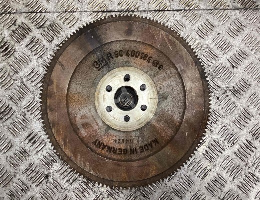 Комплект сцепления Opel Astra H 2004-2007  Opel Astra Astra H 2004-2007