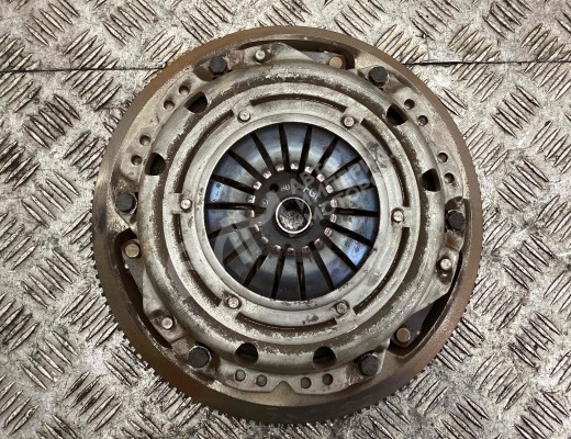 Комплект сцепления Opel Astra H 2004-2007  Opel Astra Astra H 2004-2007