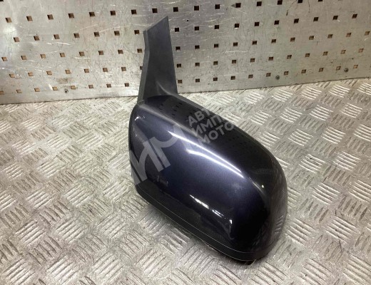 Зеркало наружное правое Mazda 5 I (CR) 2005-2010  Mazda 5 5 I (CR) 2005-2010
