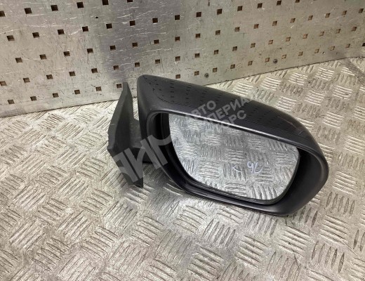 Зеркало наружное правое  Mazda 5 5 I (CR) 2005-2010