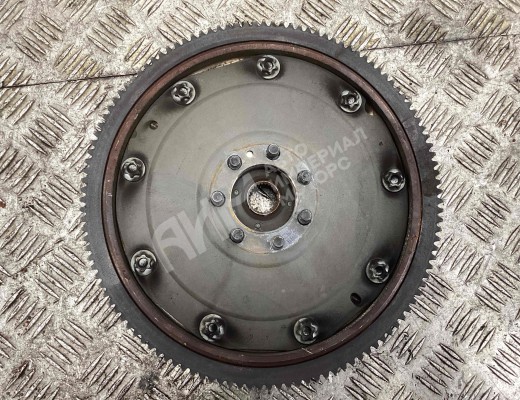 Комплект сцепления Renault Megane II 2002-2006  Renault Megane Megane II 2002-2006