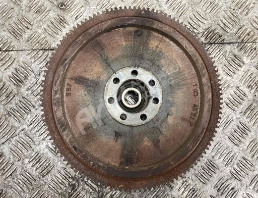 Комплект сцепления Renault Laguna II (X74) 2001-2005  Renault Laguna Laguna II (X74) 2001-2005