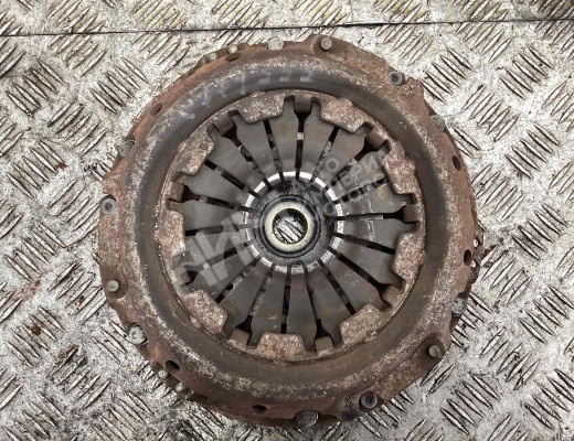 Комплект сцепления Renault Laguna II (X74) 2001-2005  Renault Laguna Laguna II (X74) 2001-2005