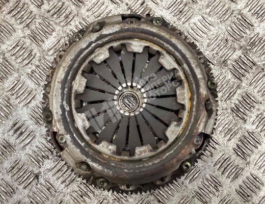 Комплект сцепления Peugeot 307 (3A/3H) 2001-2005  Peugeot 307 307 (3A/3H) 2001-2005