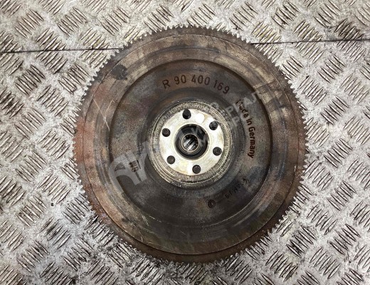 Комплект сцепления Opel Zafira B 2005-2008  Opel Zafira Zafira B 2005-2008
