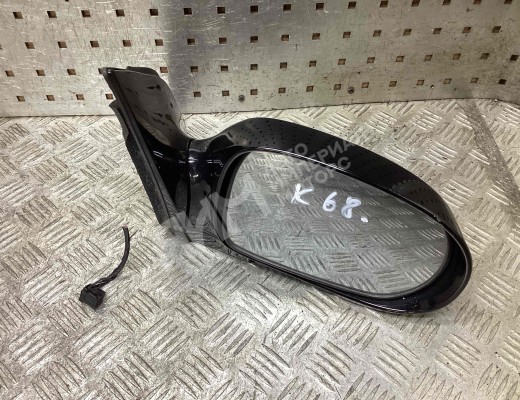 Зеркало наружное правое Kia Carnival I (GQ) 1998-2006  Kia Carnival Carnival I (GQ) 1998-2006