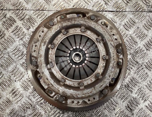 Комплект сцепления Opel Corsa D 2006-2010  Opel Corsa Corsa D 2006-2010