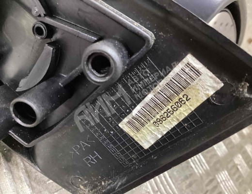 Зеркало наружное правое Peugeot 307 (3A/3H) 2001-2005  Peugeot 307 307 (3A/3H) 2001-2005