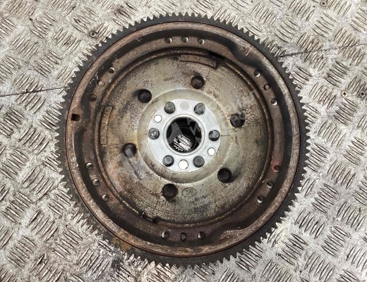 Маховик BMW 3-Series (E46) 2001-2005 рестайлинг  BMW 3-Series 3-Series (E46) 2001-2005 рестайлинг
