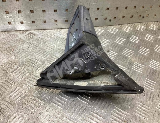 Зеркало наружное правое Audi 100 C3 1982-1991  Audi 100 100 C3 1982-1991