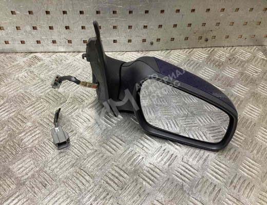 Зеркало наружное правое Ford Focus II 2005-2008  Ford Focus Focus II 2005-2008