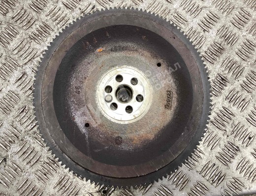 Комплект сцепления Fiat Stilo (192) 2001-2010  Fiat Stilo Stilo (192) 2001-2010