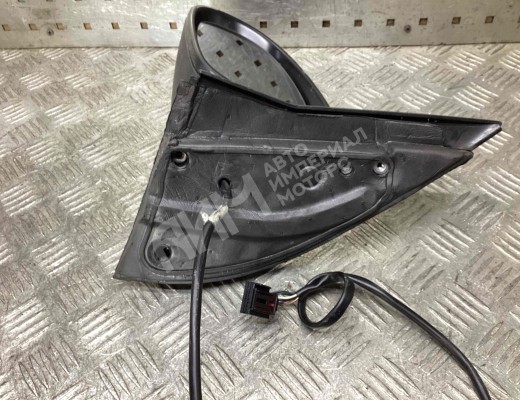Зеркало наружное левое Volkswagen Golf V (1K) 2004-2009  Volkswagen Golf Golf V (1K) 2004-2009