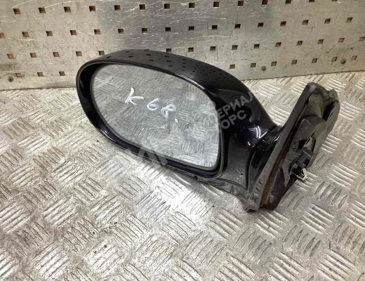 Зеркало наружное левое Kia Carnival I (GQ) 1998-2006  Kia Carnival Carnival I (GQ) 1998-2006