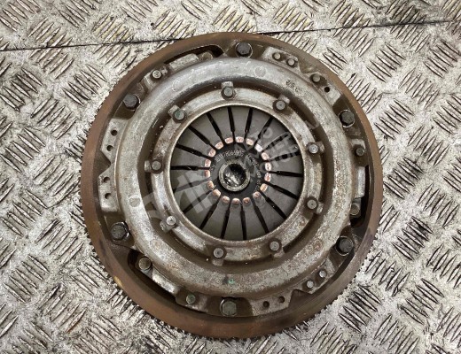 Комплект сцепления Opel Corsa C 2000-2003  Opel Corsa Corsa C 2000-2003