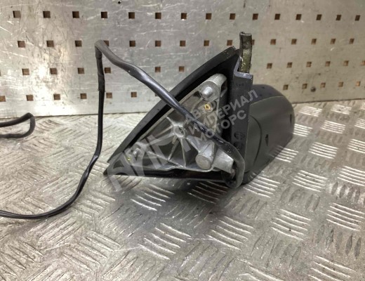 Зеркало наружное левое Audi A4 B6 (8EC, 8E5) 2000-2004  Audi A4 A4 B6 (8EC, 8E5) 2000-2004