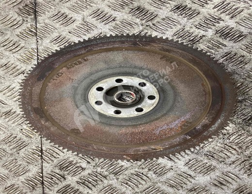 Комплект сцепления Renault Megane II 2002-2006  Renault Megane Megane II 2002-2006