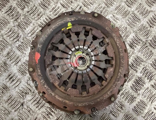 Комплект сцепления Renault Megane II 2002-2006  Renault Megane Megane II 2002-2006