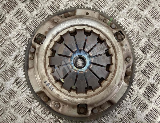 Комплект сцепления  Honda Civic VII 2000-2003