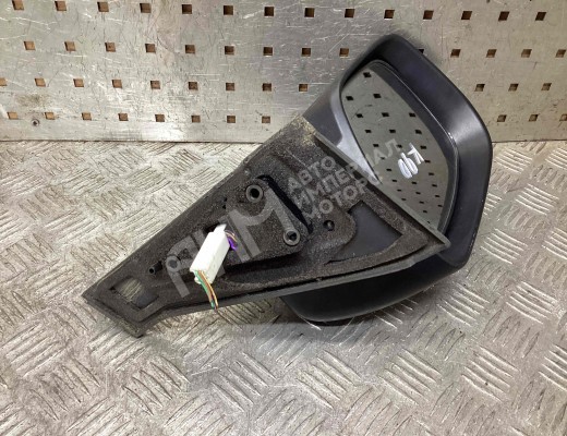 Зеркало наружное левое Mazda 5 I (CR) 2005-2010  Mazda 5 5 I (CR) 2005-2010