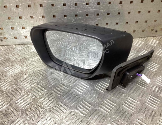 Зеркало наружное левое  Mazda 5 5 I (CR) 2005-2010