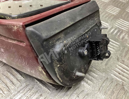 Зеркало наружное левое Mercedes E (W210) 1999-2002 рестайлинг  Mercedes E E (W210) 1999-2002 рестайлинг