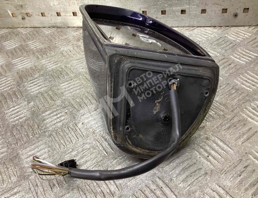 Зеркало наружное левое Mercedes C (W203) 2000-2004  Mercedes C C (W203) 2000-2004