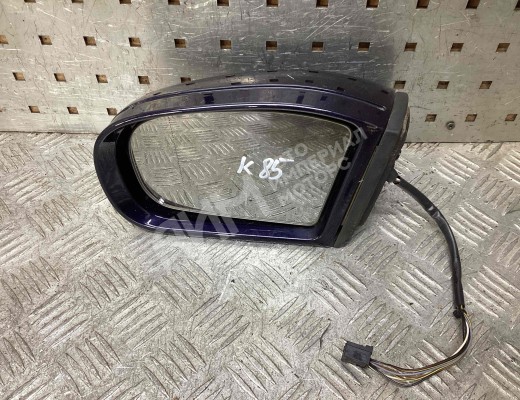 Зеркало наружное левое Mercedes C (W203) 2000-2004  Mercedes C C (W203) 2000-2004