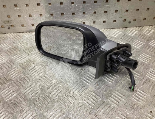 Зеркало наружное левое Peugeot 307 (3A/3H) 2001-2005  Peugeot 307 307 (3A/3H) 2001-2005