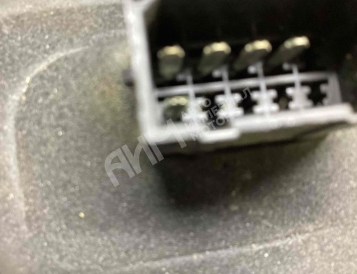 Зеркало наружное левое Renault Scenic I (JA) 1999-2003 рестайлинг  Renault Scenic Scenic I (JA) 1999-2003 рестайлинг