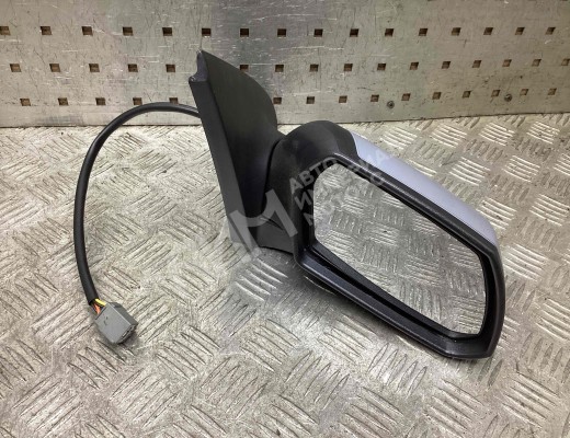 Зеркало наружное правое Ford Mondeo III 2003-2007 рестайлинг  Ford Mondeo Mondeo III 2003-2007 рестайлинг
