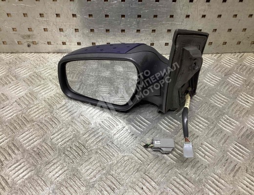 Зеркало наружное левое Ford Focus II 2005-2008  Ford Focus Focus II 2005-2008
