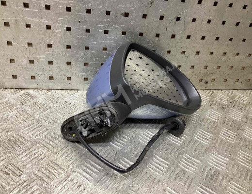 Зеркало наружное правое Opel Corsa D 2006-2010  Opel Corsa Corsa D 2006-2010
