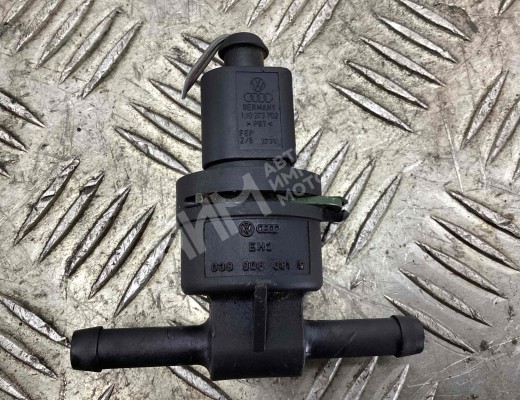 Датчик температуры Volkswagen Golf V (1K) 2004-2009  Volkswagen Golf Golf V (1K) 2004-2009