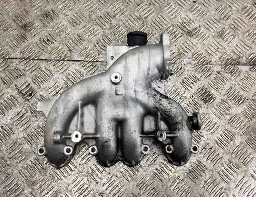 Коллектор впускной Volkswagen Golf V (1K) 2004-2009  Volkswagen Golf Golf V (1K) 2004-2009