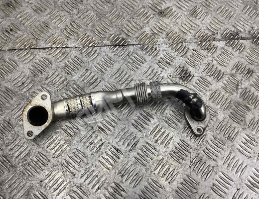Трубка системы рециркуляции EGR Volkswagen Golf V (1K) 2004-2009  Volkswagen Golf Golf V (1K) 2004-2009