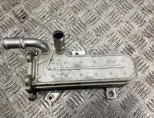 Радиатор EGR Volkswagen Golf V (1K) 2004-2009  Volkswagen Golf Golf V (1K) 2004-2009