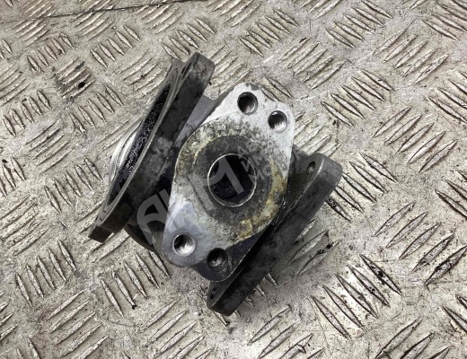 Клапан EGR Volkswagen Golf V (1K) 2004-2009  Volkswagen Golf Golf V (1K) 2004-2009