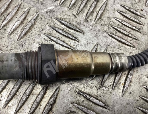 Лямбда-зонд Audi A4 B7 (8EC, 8ED) 2004-2008  Audi A4 A4 B7 (8EC, 8ED) 2004-2008