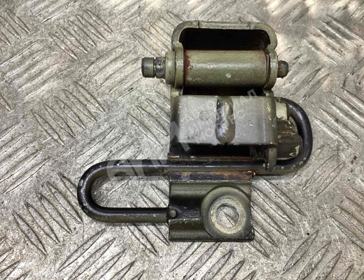 Петля двери передней левой Volkswagen Polo IV (9N) 2005-2009 рестайлинг  Volkswagen Polo Polo IV (9N) 2005-2009 рестайлинг