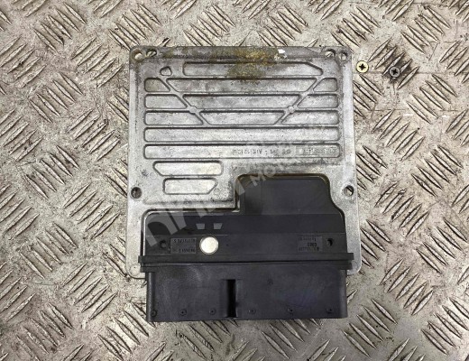 Блок управления двигателем Mercedes C (W203) 2000-2004  Mercedes C C (W203) 2000-2004