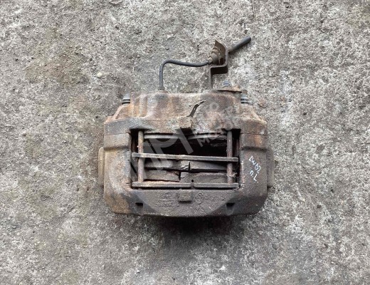 Суппорт передний левый Iveco Eurocargo III 2008-2015  Iveco Eurocargo Eurocargo III 2008-2015