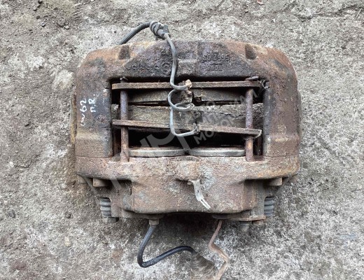 Суппорт передний правый Iveco Eurocargo III 2008-2015  Iveco Eurocargo Eurocargo III 2008-2015