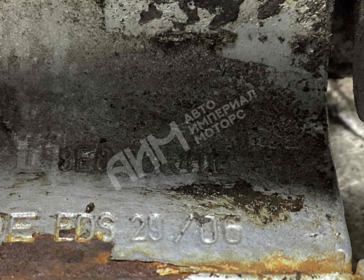 Петля двери передней левой Audi A4 B7 (8EC, 8ED) 2004-2008  Audi A4 A4 B7 (8EC, 8ED) 2004-2008