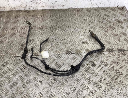 Плюсовой провод аккумулятора Peugeot Partner I 1996-2008  Peugeot Partner Partner I 1996-2008