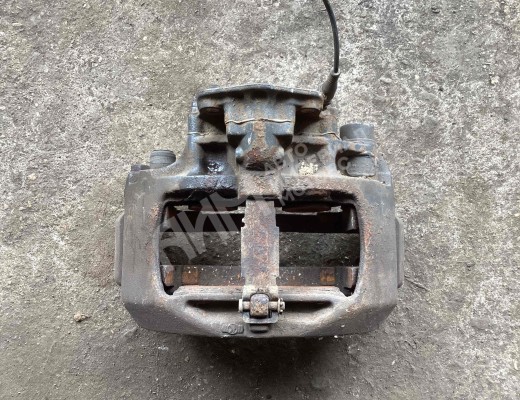 Суппорт передний левый Scania 4-series 1995-2004  Scania 4-series 4-series 1995-2004