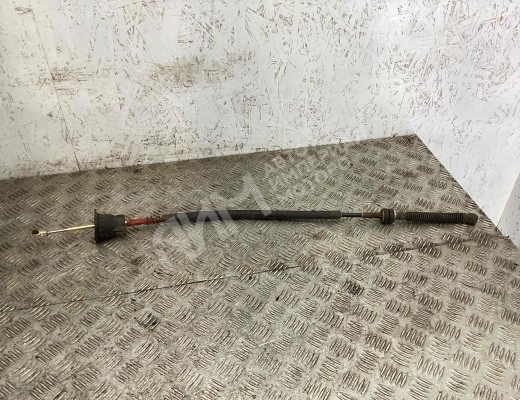 Трос кулисы КПП Volkswagen Passat B5 (3B) 1996-2000  Volkswagen Passat Passat B5 (3B) 1996-2000