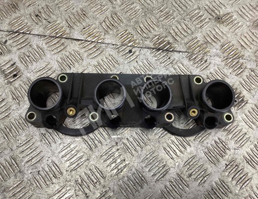 Коллектор впускной Volkswagen Passat B5+ (3B) 2000-2005 рестайлинг  Volkswagen Passat Passat B5+ (3B) 2000-2005 рестайлинг