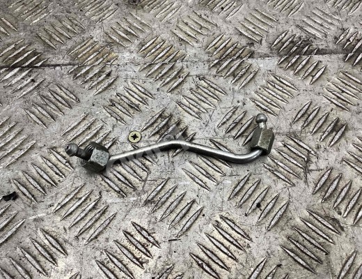 Трубка ТНВД Opel Corsa C 2003-2006 рестайлинг  Opel Corsa Corsa C 2003-2006 рестайлинг