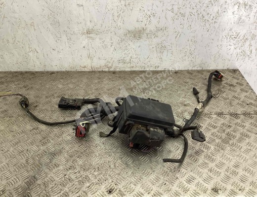Блок предохранителей Ford Transit 2000-2006  Ford Transit Transit 2000-2006